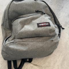 Rugzak, zoals gemeld door Arriva Achterhoek-Rivierenland met iLost