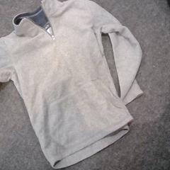 Pullover grijs, gemeldet von SnowWorld Landgraaf über iLost