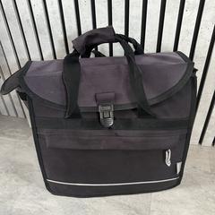 Fietstas, como reportado ao iLost