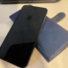 Smarttelefon iPhone, som rapportert av Gemeente Amsterdam ved bruk av iLost