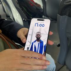 iphone Pro max, gerapporteerd met iLost