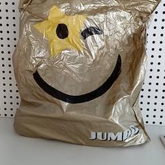 Plastpåse, rapporterat av Qbuzz GD Groningen HS med iLost