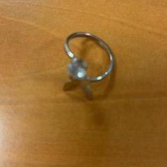 Ring, gemeldet von ibis Schiphol Amsterdam Airport über iLost