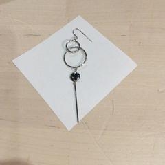 Orecchino Nee, come riportato da IKEA Wilrijk utilizzando iLost