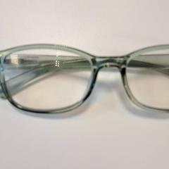 Briller, som rapportert av Breda University of Applied Sciences Mgr. Hopmansstraat ved bruk av iLost