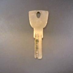 Schlüssel, gemeldet von SnowWorld Landgraaf über iLost