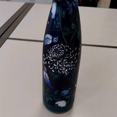 ウォーターボトル がiLostで Vrije Universiteit Amsterdam によって報告されました