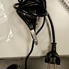 Chargeur, a été signalé par Vrije Universiteit Amsterdam utilisant iLost
