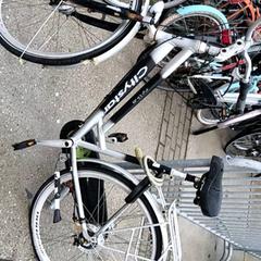 Dámské kolo cittystar, jak nahlášeno Stadswerk072 pomocí iLost