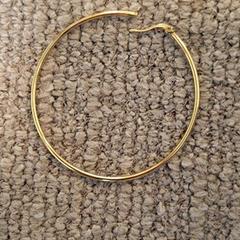 Orecchino, come riportato da Breda University of Applied Sciences Mgr. Hopmansstraat utilizzando iLost