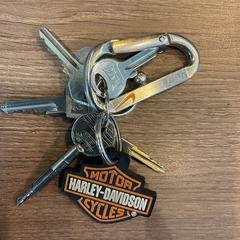 Keys, as reported by Gemeente Amsterdam - Bureau Gevonden Voorwerpen using iLost