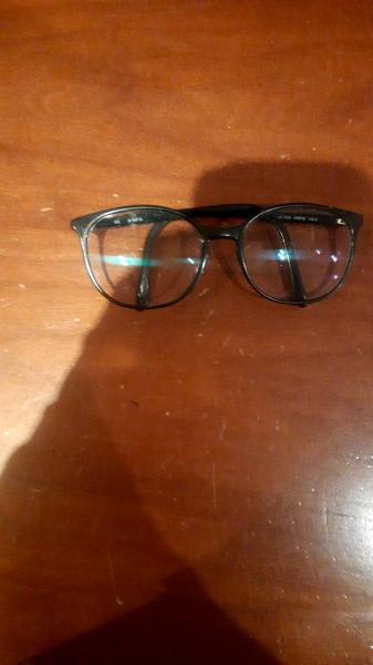 Glasses