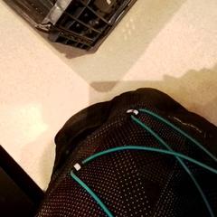 バッグ がiLostで Beekse Bergen Resorts en Hotel によって報告されました