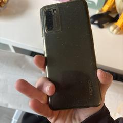 Telefoon Oppo, como reportado ao iLost