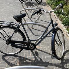 Gazelle damesfiets in Bennekom an iLost gemeldet