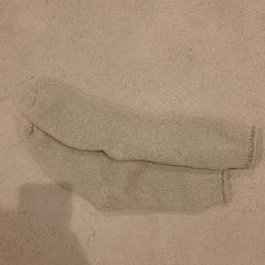 Zokni, amint azt Van der Valk Hotel Schiphol az iLost segítségével jelentette.