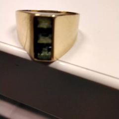 Anillo, ha sido reportado por Gemeente Puurs-Sint-Amands con iLost