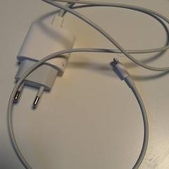 Adattatore Wit, come riportato da Van der Valk Hotel Tiel utilizzando iLost