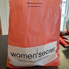 Taška, ako bolo nahlásené Connexxion Amstelveen pomocou iLost