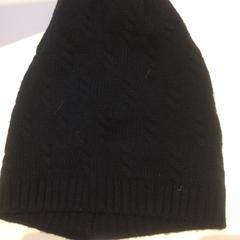 Hat, as reported by Van Gogh Museum using iLost