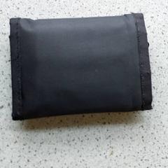 İLost kullanarak Centraal magazijn tarafından bildirildiği gibi Cüzdan - Ersoy