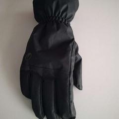 Hanske, som rapportert av Twisto ved bruk av iLost