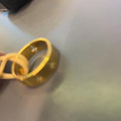 Anell, segons ha informat Eindhoven Airport mitjançant iLost