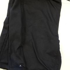 Oblečenie - Short Zwart, ako bolo nahlásené Regio West-Vlaanderen pomocou iLost