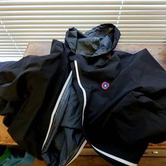 Podnośnik wiatrowy, zgłoszono przez Connexxion Haarlem IJmond przy użyciu iLost