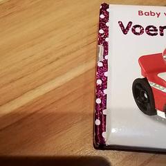 Buch, gemeldet von Beekse Bergen Resorts en Hotel über iLost