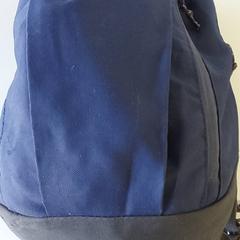Plecak Blauw, zgłoszono przez Regio Antwerpen - Brussel przy użyciu iLost