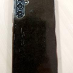 Okostelefon Zwart Samsung, amint azt Regio Oost-Vlaanderen az iLost segítségével jelentette.