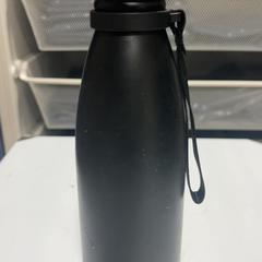 Trinkflasche Zwart, gemeldet von Fenix über iLost