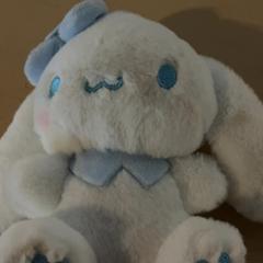 Knuffel Wit konijntje, come riportato da Jaarbeurs utilizzando iLost