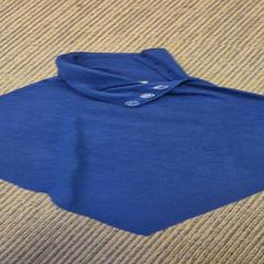 Poncho, rapporterat av Canisius-Wilhelmina Ziekenhuis med iLost