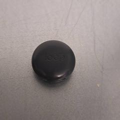 Headphone case, as reported by Keolis Lund using iLost