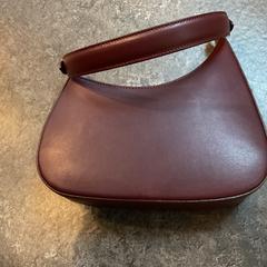 Tas De vriendt, zoals gemeld door Gemeente Amsterdam - Bureau Gevonden Voorwerpen met iLost