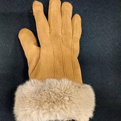 Rechter handschoen, segundo informou Heidelberglaan 15 usando iLost