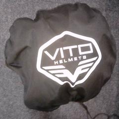 Skihelm, zoals gemeld door SnowWorld Landgraaf met iLost