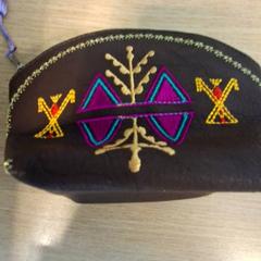 İLost kullanarak Keukenhof tarafından bildirildiği gibi Cüzdan