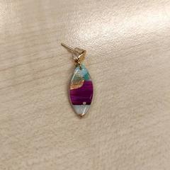 Earring, as reported by IKEA Bratislava using iLost