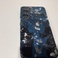 Teléfono Zwart  - 170126 GEAR Samsung, ha sido reportado por Ziggo Dome con iLost