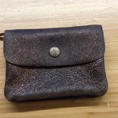Brieftasche Van Melsen, gemeldet von Gemeente Haarlem über iLost