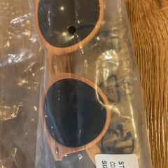 Solglasögon, rapporterat av MEININGER Hotel Marseille Centre la Joliette med iLost