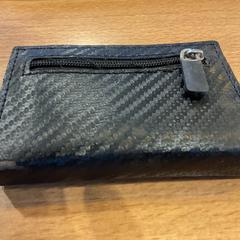 Pasjeshouder Hajji habjaoui, as reported by Gemeente Amsterdam using iLost