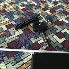 Steutel, segundo informou a iLost