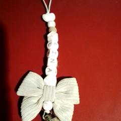 펜던트, iLost를 사용하여 Apenheul에 보고됨