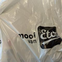 Bag, as reported by GVB using iLost