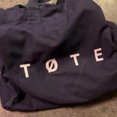 Bag Blue, as reported by KABUL à GoGo / Teatro using iLost