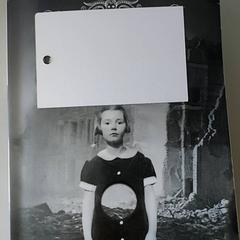 Literatura - Boek, zgłoszono przez Centraal magazijn przy użyciu iLost